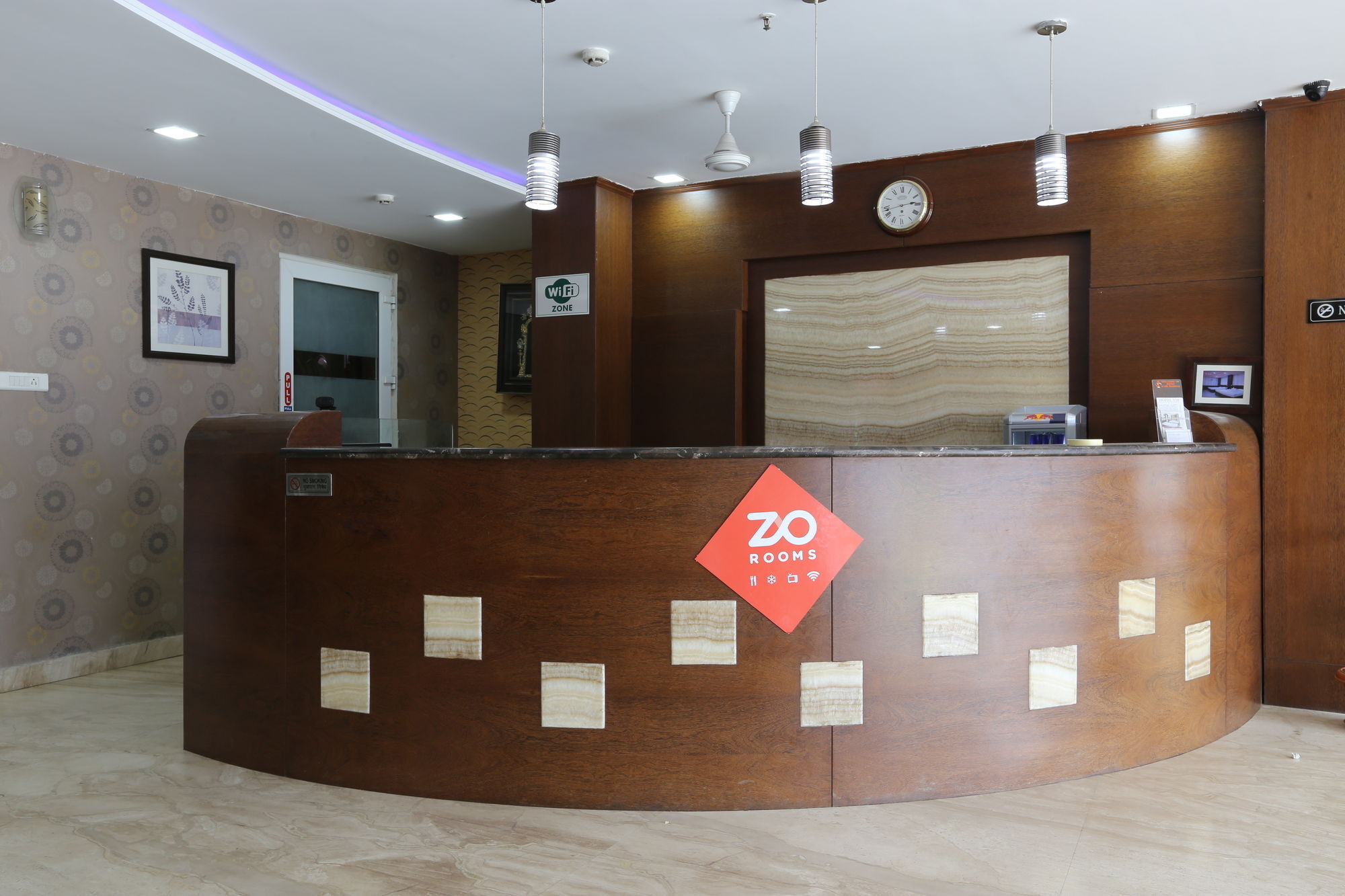 Hotel Vjr Residency By Hotelscart Hyderabad Exterior foto